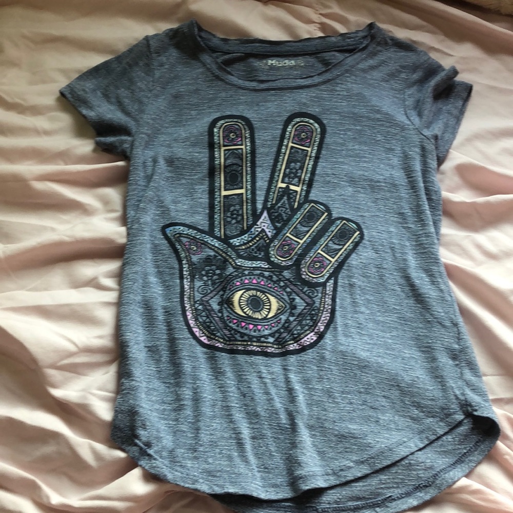 T shirt